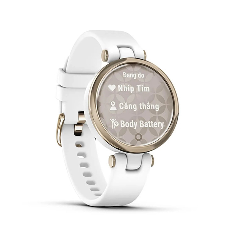 Garmin cho ra mắt tại sự kiện CES 2024 lựa chọn cho phải nữ.