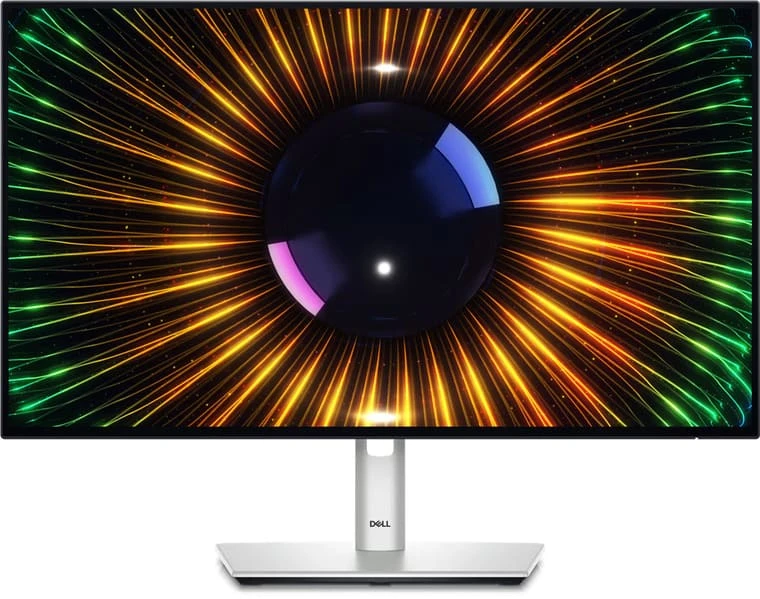 Dell UltraSharp 24 (U2424H) Màn hình Dell UltraSharp 24 (U2424H) - (23.8