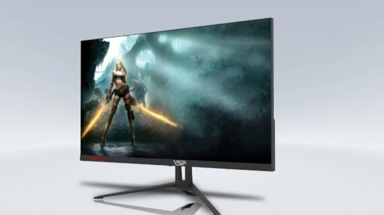 VSP V2205H Màn hình VSP V2205H (21.4inch/FHD/IPS/75Hz/5ms)