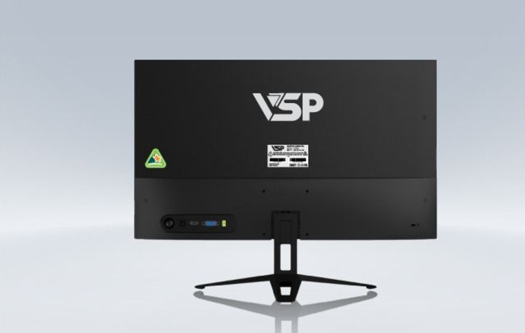 Màn hình VSP V2205H (21.4inch/FHD/IPS/75Hz/5ms)