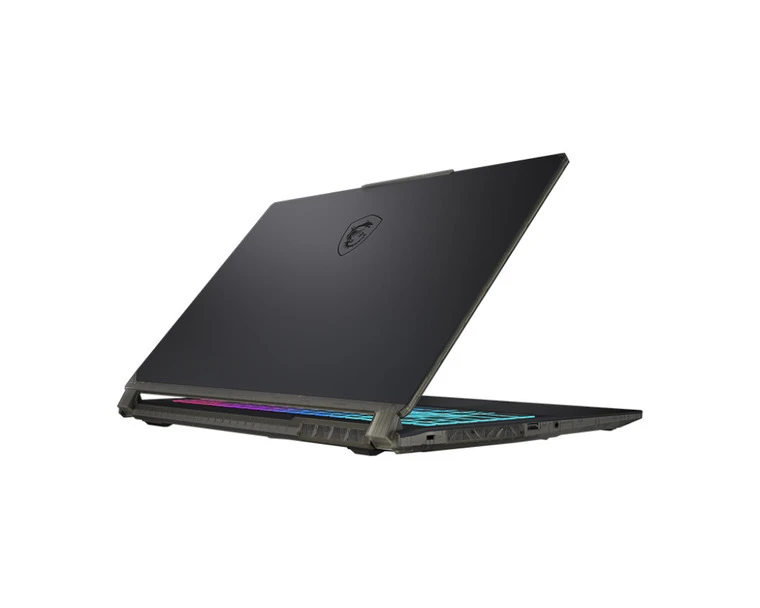 MSI Cyborg 15 AI Laptop MSI Cyborg 15 AI A1VE-053VN (Core Ultra 7 155H/16GB/512GB/RTX 4050/15.6inch FHD 144Hz/Windows 11)