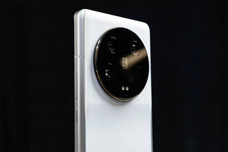 Xiaomi 14 Ultra Điện thoại Xiaomi 14 Ultra (16GB/512GB)