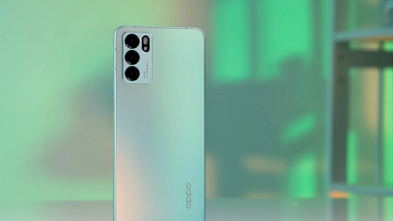 Điện thoại OPPO phù hợp với người chú trọng thiết kế, camera chân dung, khả năng sạc nhanh và giao diện dễ làm quen