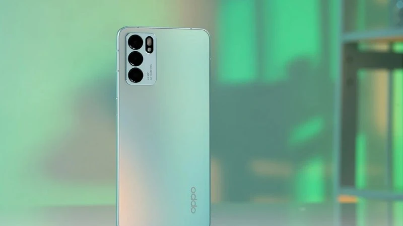 Điện thoại OPPO phù hợp với người chú trọng thiết kế, camera chân dung, khả năng sạc nhanh và giao diện dễ làm quen Điện thoại OPPO phù hợp với người chú trọng thiết kế, camera chân dung, khả năng sạc nhanh và giao diện dễ làm quen