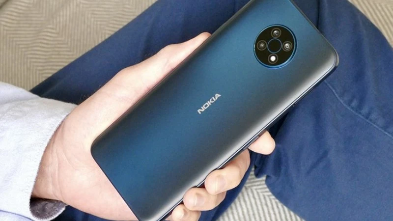 Điện thoại Nokia phù hợp với người dùng ưu tiên sự đơn giản, dễ sử dụng và khả năng liên lạc ổn định Điện thoại Nokia phù hợp với người dùng ưu tiên sự đơn giản, dễ sử dụng và khả năng liên lạc ổn định