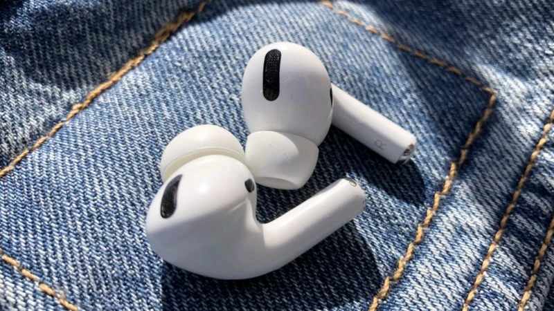 Mua AirPods chính hãng tại Hoàng Hà Mobile Mua AirPods chính hãng tại Hoàng Hà Mobile