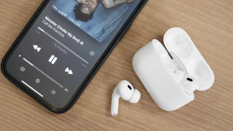 Chọn AirPods để đeo thoải mái hàng ngày Chọn AirPods để đeo thoải mái hàng ngày