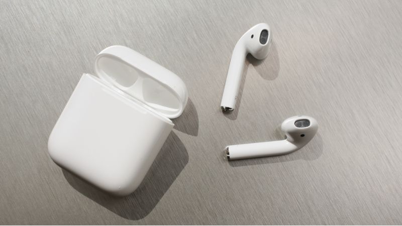 Chọn AirPods trong ngân sách dưới 5.000.000đ
