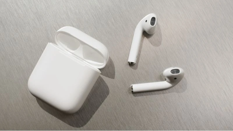 Chọn AirPods trong ngân sách dưới 5.000.000đ Chọn AirPods trong ngân sách dưới 5.000.000đ