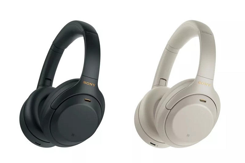 Thời pin cũng là đáng kể với sản phẩm của SONY.