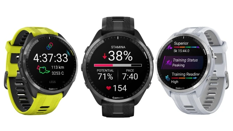 Garmin Venu Series Garmin Venu Series