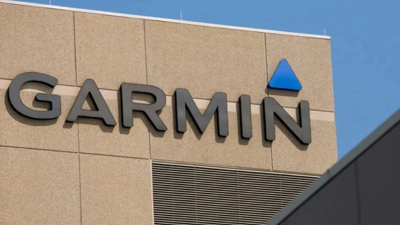Garmin được thành lập vào năm 1989 tại Hoa Kỳ, là một thương hiệu tiên phong trong nhiều lĩnh vực công nghệ Garmin được thành lập vào năm 1989 tại Hoa Kỳ, là một thương hiệu tiên phong trong nhiều lĩnh vực công nghệ