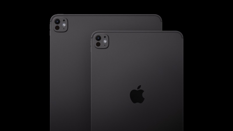 iPad Pro M4 13 inch 5G (256GB).