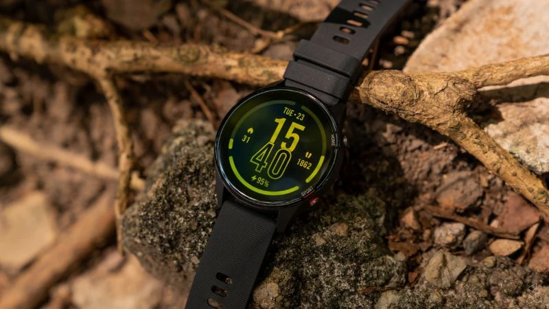 Ấn tượng với thời lượng sử dụng trên đồng hồ Xiaomi Ấn tượng với thời lượng sử dụng trên đồng hồ Xiaomi