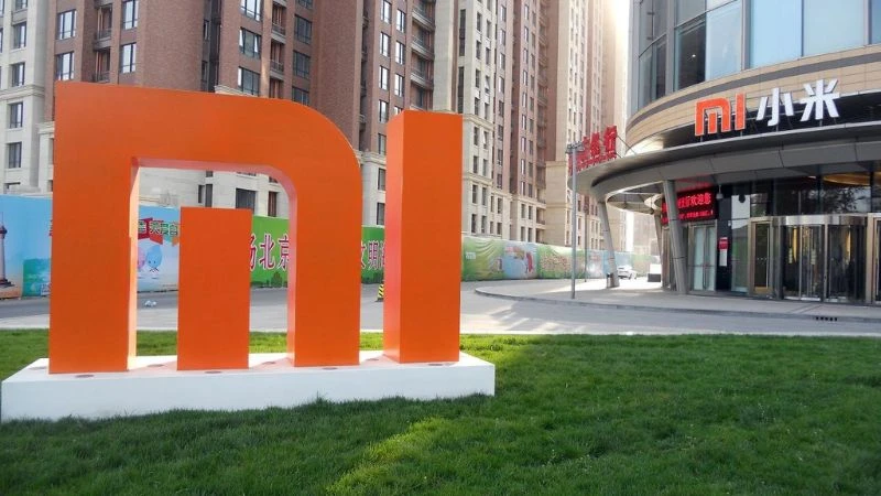Xiaomi luôn đặt lợi ích của người tiêu dùng lên hàng đầu và không ngừng nỗ lực cải tiến Xiaomi luôn đặt lợi ích của người tiêu dùng lên hàng đầu và không ngừng nỗ lực cải tiến