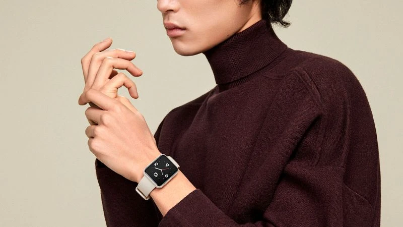 Hãy chọn một mẫu đồng hồ Xiaomi phù hợp với phong cách và nhu cầu của bạn Hãy chọn một mẫu đồng hồ Xiaomi phù hợp với phong cách và nhu cầu của bạn