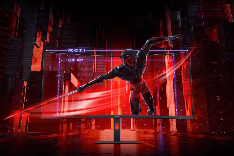 Công nghệ AMD FreeSync Premium để giảm tình trạng giật và lag.