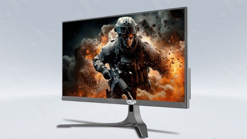 Chơi game, xem phim và làm việc văn phòng.