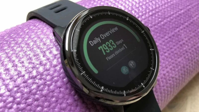 Amazfit Stratos Series Amazfit Stratos Series