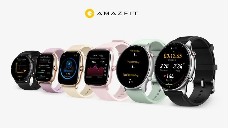 Hãy chọn mua thiết bị Amazfit từ các cửa hàng uy tín Hãy chọn mua thiết bị Amazfit từ các cửa hàng uy tín