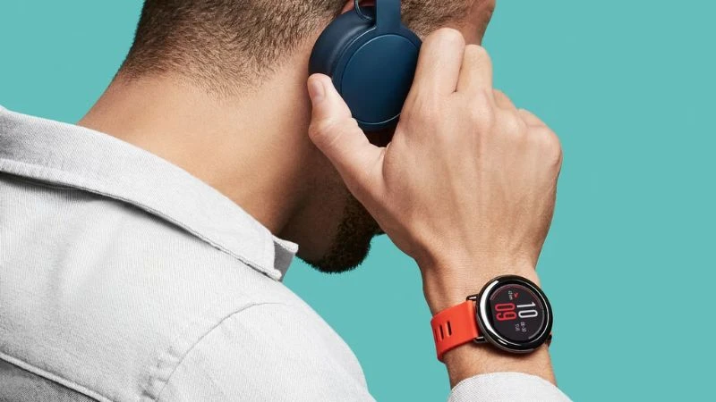 Với cam kết không ngừng đổi mới và phát triển, Huami Amazfit hướng tới tương lai với tầm nhìn rộng lớn Với cam kết không ngừng đổi mới và phát triển, Huami Amazfit hướng tới tương lai với tầm nhìn rộng lớn