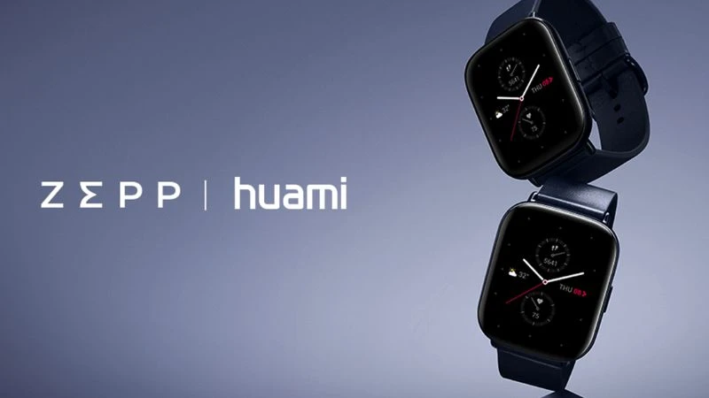 Huami đã tạo ra một thương hiệu mạnh mẽ và được tin cậy trên thị trường toàn cầu Huami đã tạo ra một thương hiệu mạnh mẽ và được tin cậy trên thị trường toàn cầu