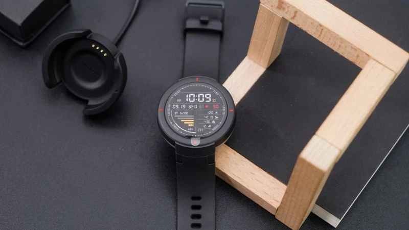 Amazfit Verge Series Amazfit Verge Series