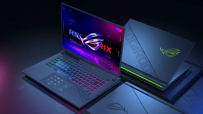 Kiểm tra pin và cổng kết nối khi mua laptop ASUS Kiểm tra pin và cổng kết nối khi mua laptop ASUS