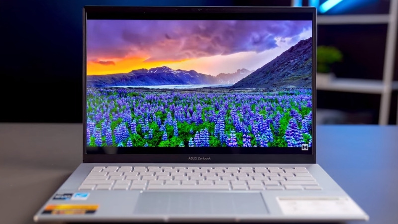 Chọn laptop ASUS theo RAM và kiểm tra khả năng nâng cấp