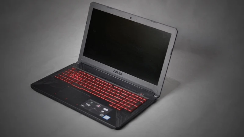 Chọn màn hình laptop ASUS phù hợp cho công việc Chọn màn hình laptop ASUS phù hợp cho công việc