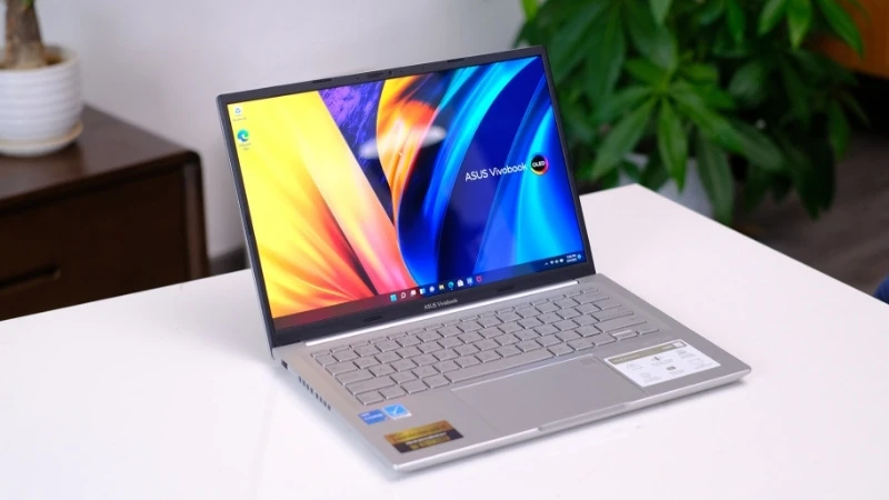 Chọn CPU cho laptop ASUS theo đúng model Chọn CPU cho laptop ASUS theo đúng model