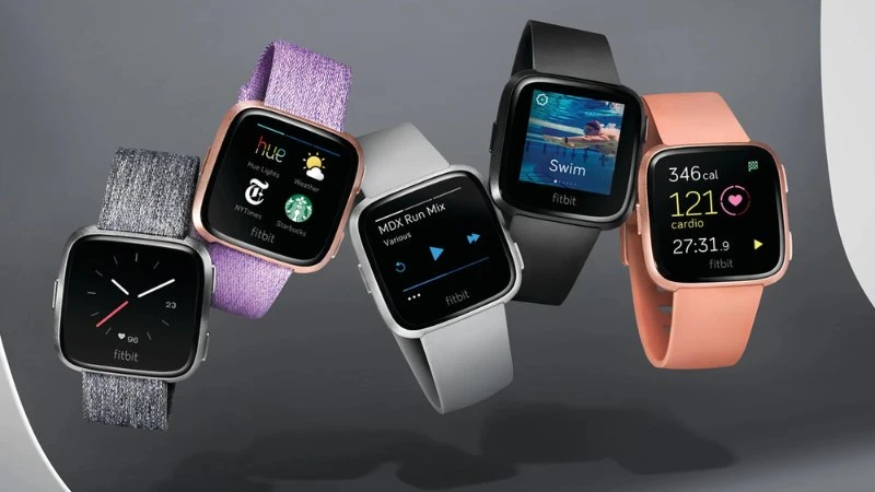 Fitbit hiện nay đã thiết lập một quy trình sản xuất tiên tiến và hiệu quả, đảm bảo chất lượng cao cho tất cả các sản phẩm Fitbit hiện nay đã thiết lập một quy trình sản xuất tiên tiến và hiệu quả, đảm bảo chất lượng cao cho tất cả các sản phẩm