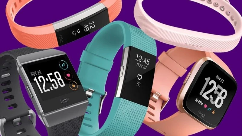 Fitbit là một trong những thương hiệu hàng đầu trong lĩnh vực thiết bị đeo thông minh và sức khỏe cá nhân Fitbit là một trong những thương hiệu hàng đầu trong lĩnh vực thiết bị đeo thông minh và sức khỏe cá nhân