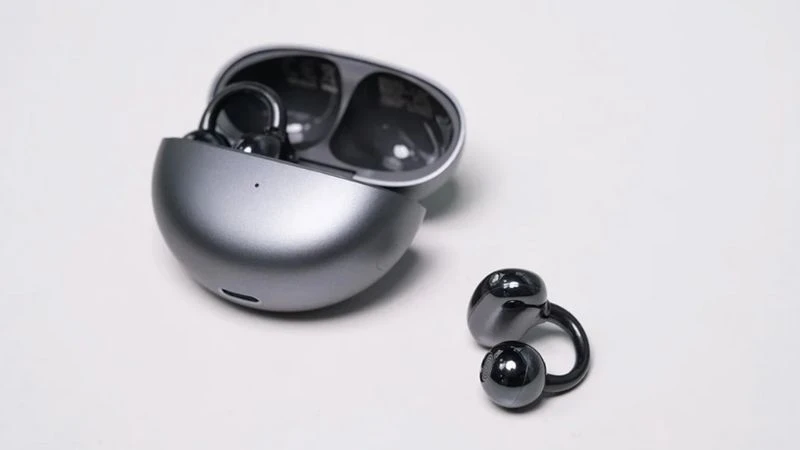 Tai nghe Huawei đầu tiên được giới thiệu là vào năm 2018 Tai nghe Huawei đầu tiên được giới thiệu là vào năm 2018