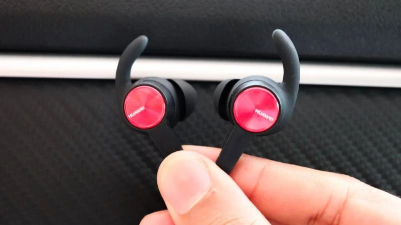 Tai nghe Huawei Sport Bluetooth Earphones Tai nghe Huawei Sport Bluetooth Earphones