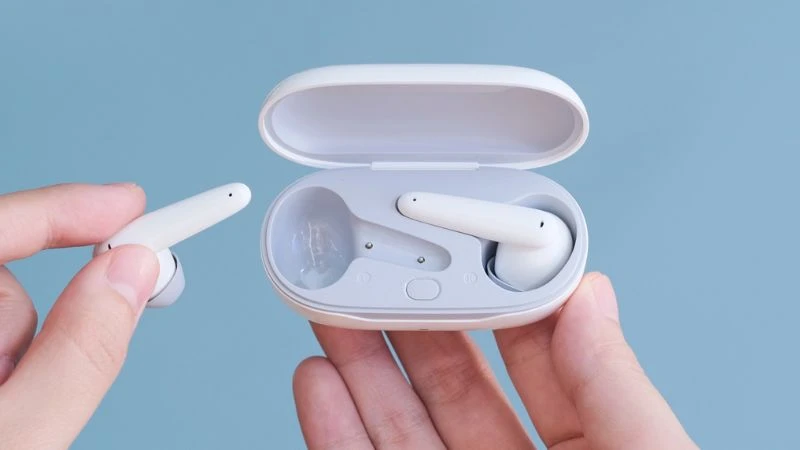 Công nghệ khử tiếng ồn chủ động, âm thanh vòm 360 độ của tai nghe Huawei Công nghệ khử tiếng ồn chủ động, âm thanh vòm 360 độ của tai nghe Huawei