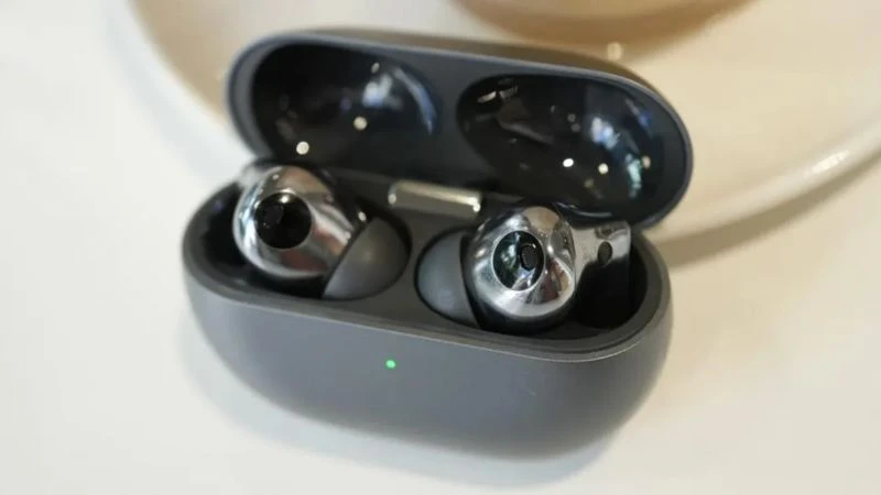 Tai nghe Huawei có kết nối bluetooth ổn định, độ trễ cực thấp Tai nghe Huawei có kết nối bluetooth ổn định, độ trễ cực thấp