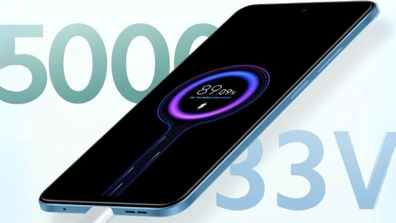 Điện thoại Xiaomi pin lâu Điện thoại Xiaomi pin lâu