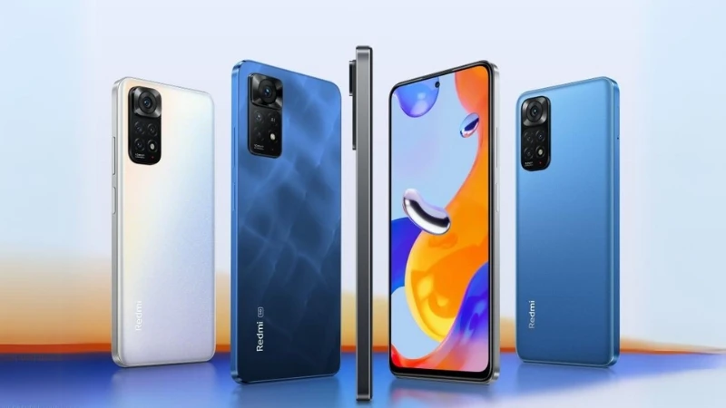 Điện thoại Xiaomi cho học tập và văn phòng Điện thoại Xiaomi cho học tập và văn phòng