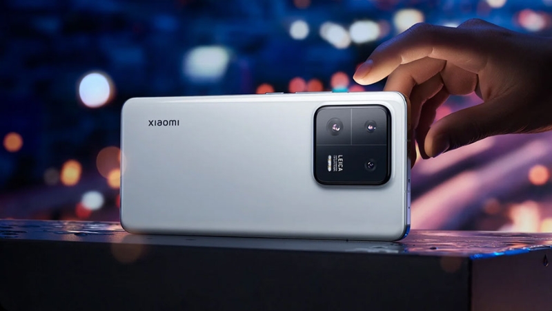 Điện thoại Xiaomi được nhiều người dùng lựa chọn nhờ danh mục sản phẩm trải rộng từ phổ thông đến cao cấp
