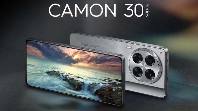 Công nghệ AMOLED.