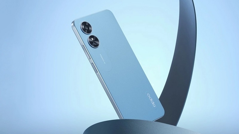 Chọn điện thoại OPPO theo ngân sách