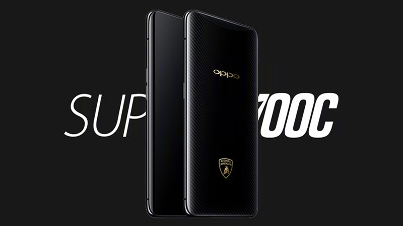 Chọn điện thoại OPPO theo pin, sạc nhanh và tần số quét màn hình