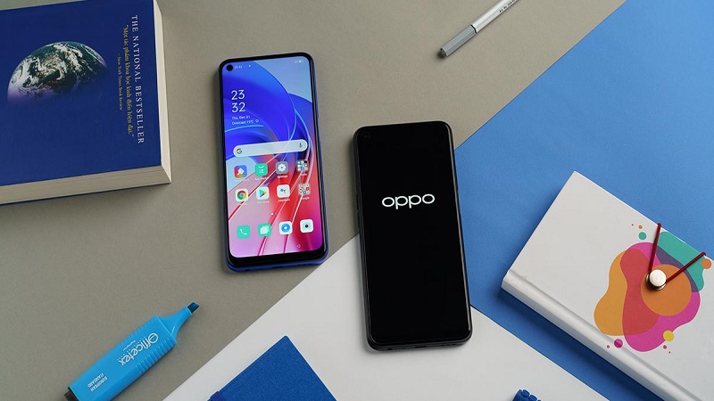 Điện thoại OPPO được nhiều người dùng lựa chọn