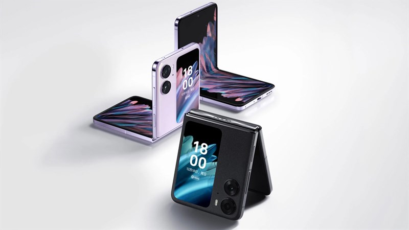 Giá điện thoại OPPO tại Hoàng Hà Mobile