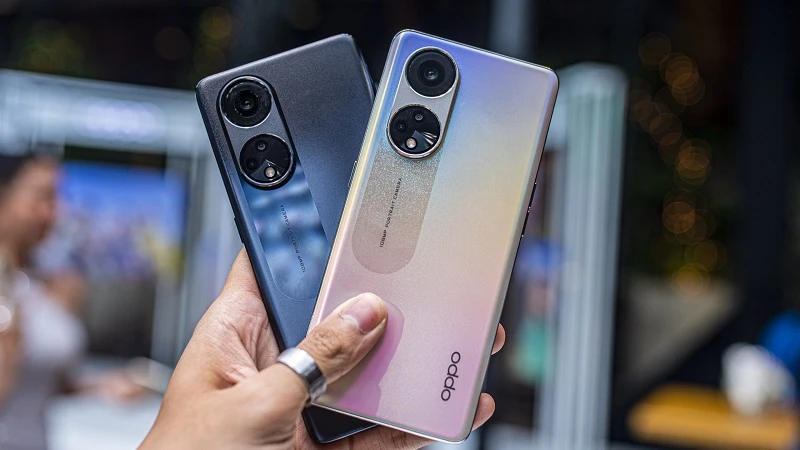 Hoàng Hà Mobile cung cấp điện thoại OPPO chính hãng với nhiều lựa chọn Hoàng Hà Mobile cung cấp điện thoại OPPO chính hãng với nhiều lựa chọn