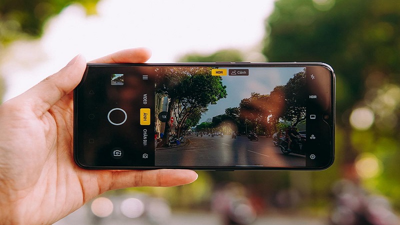 Chọn điện thoại OPPO theo camera và nhu cầu chụp ảnh