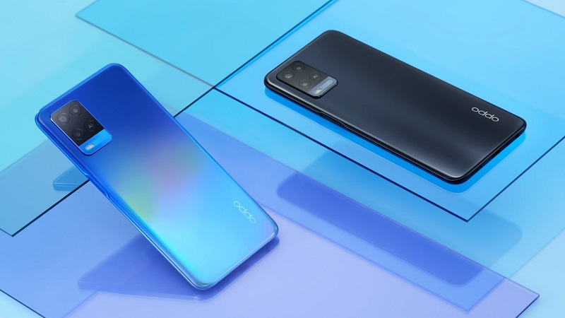 Điện thoại OPPO phù hợp với người muốn một chiếc smartphone dễ dùng