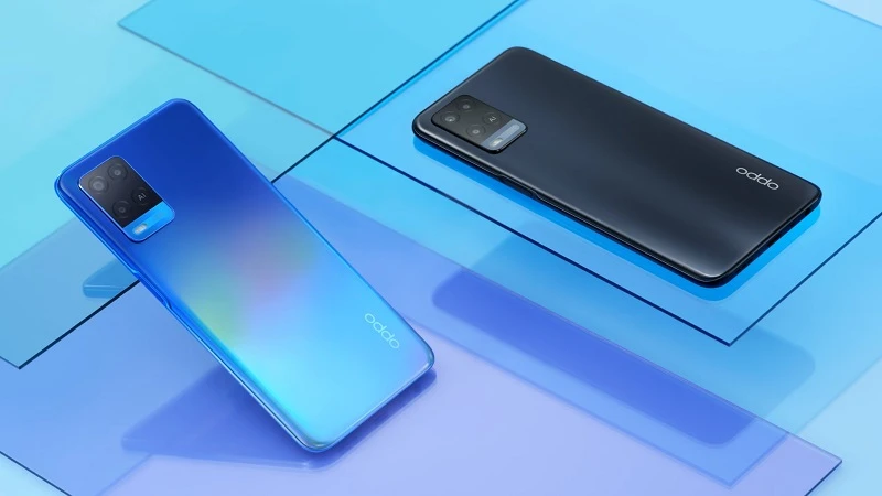 Điện thoại OPPO phù hợp với người muốn một chiếc smartphone dễ dùng Điện thoại OPPO phù hợp với người muốn một chiếc smartphone dễ dùng
