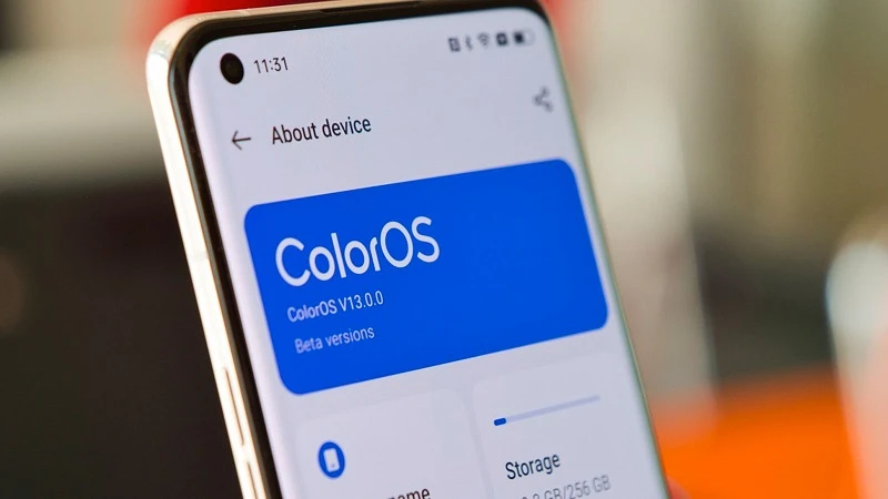 Chọn điện thoại OPPO theo kết nối 4G hoặc 5G Chọn điện thoại OPPO theo kết nối 4G hoặc 5G